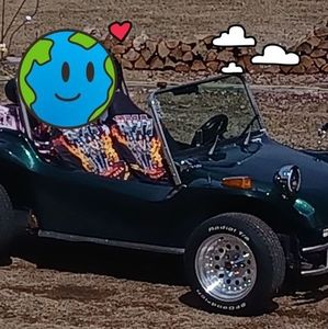 Meet your Posher, Alain